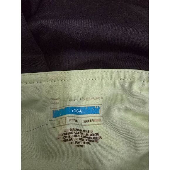 Active Capri Bundle (2 pair) Size S - Picture 7 of 7